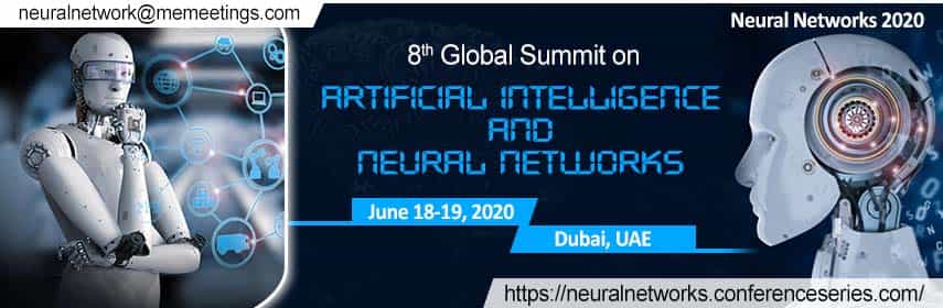 Neural Networks 2020 Neural Networks 2020